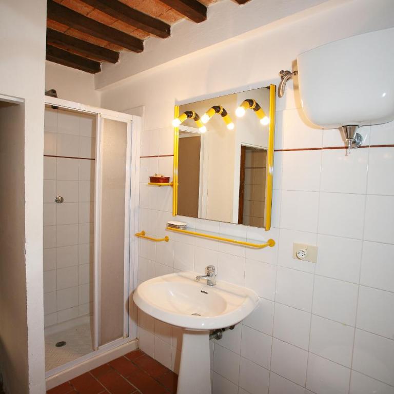 Tenuta Di Argiano A Montepulciano - Appartamento con 2 Camere da Letto - 2