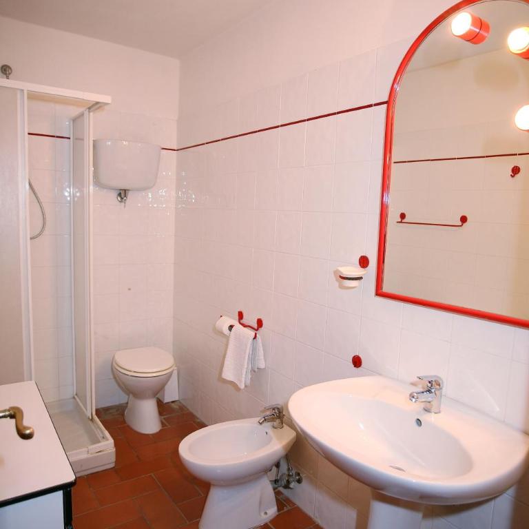 Tenuta Di Argiano A Montepulciano - Appartamento con 2 Camere da Letto - 4