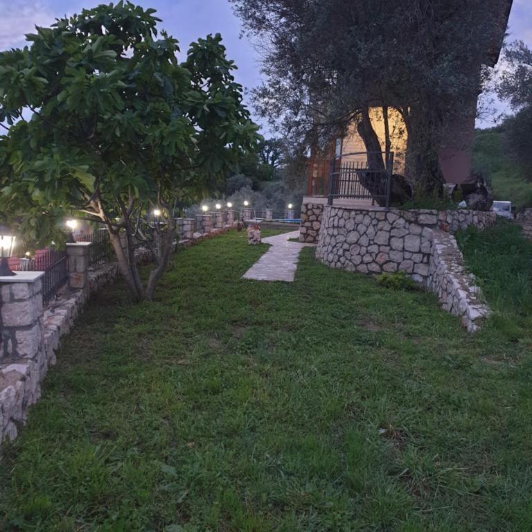 Rustic Villas Barlovic - Superior Koliba - 2