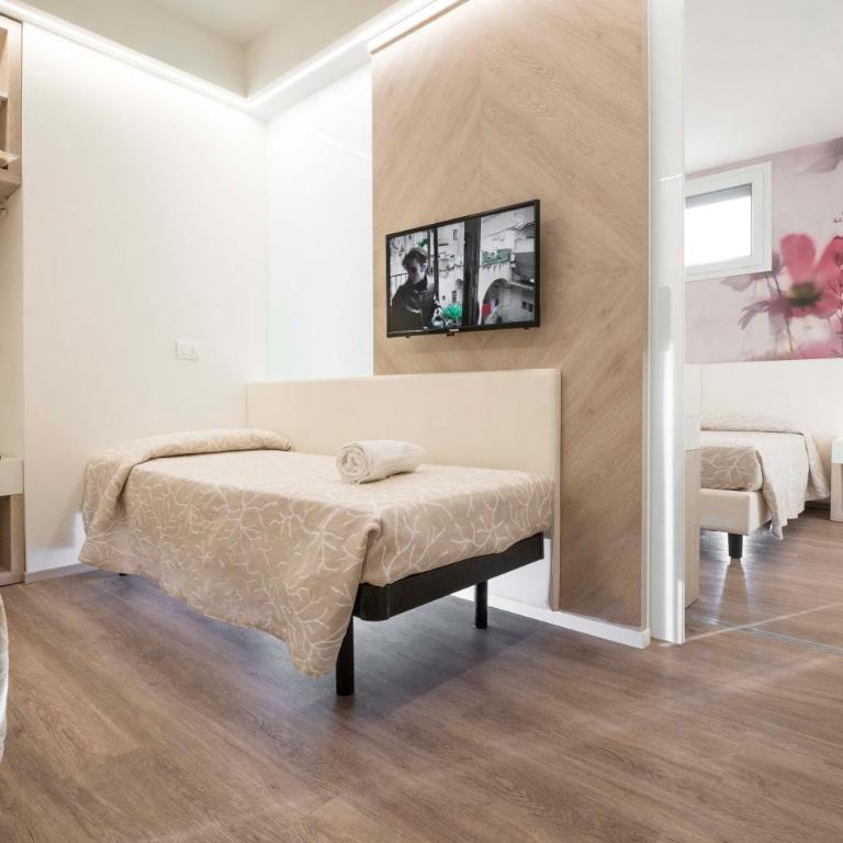 Hotel Harmony - Suite Deluxe con Vista Mare - 2
