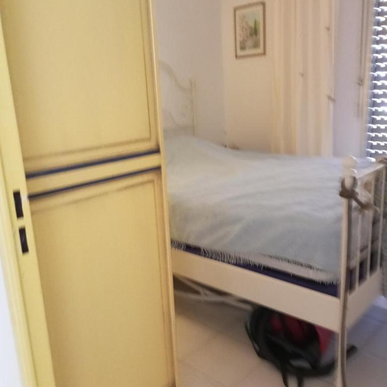 location T2 Cavalaire sur mer avec piscine - One-Bedroom Apartment - 6