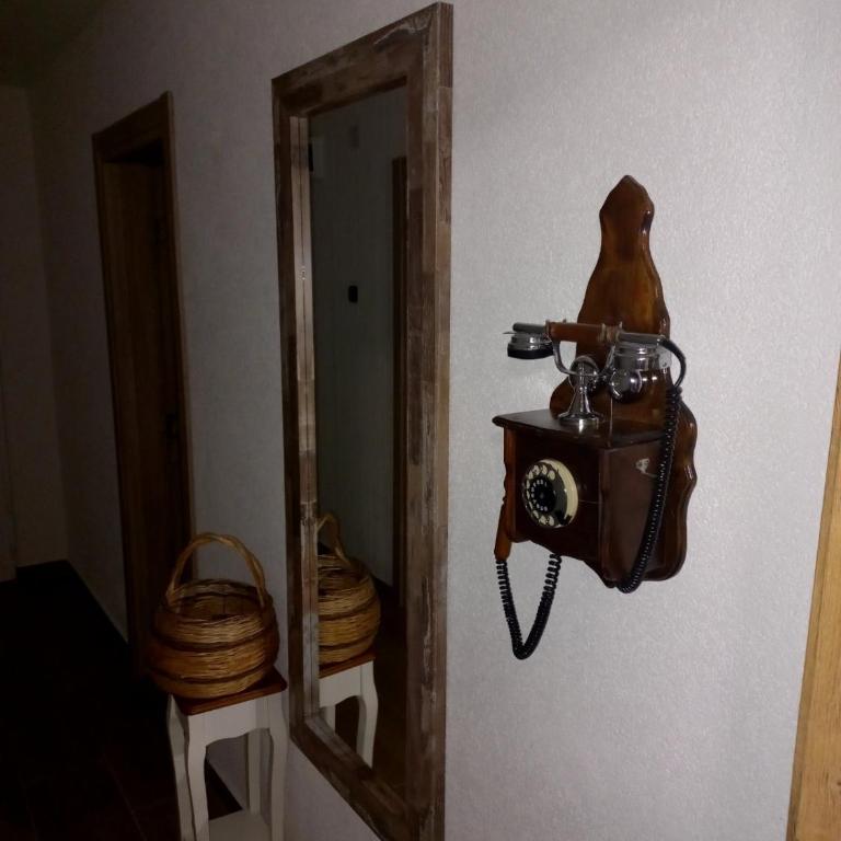 Rustic Villas Barlovic - Koliba sa 2 Spavaće Sobe - 14