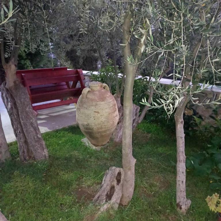 Rustic Villas Barlovic - Koliba sa 2 Spavaće Sobe - 13