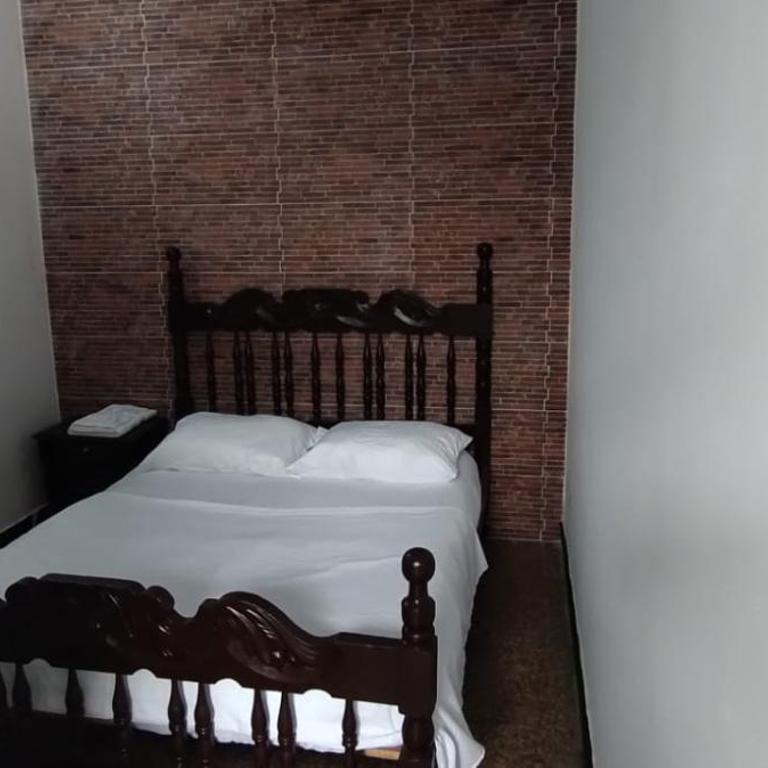 Hotel Tunjo de oro Neiva - Habitación Doble Económica - 3