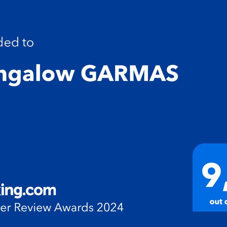 Bungalow GARMAS - Apartamento de 1 dormitorio - 2