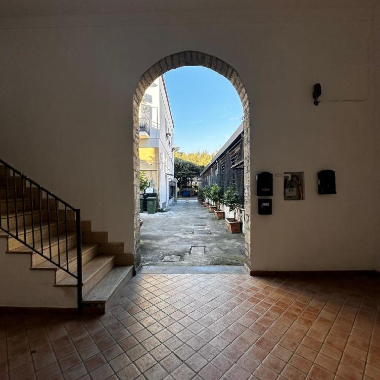 Domus Balcante b&b - Camera Matrimoniale/Doppia con Letti Singoli con Bagno Privato - 16