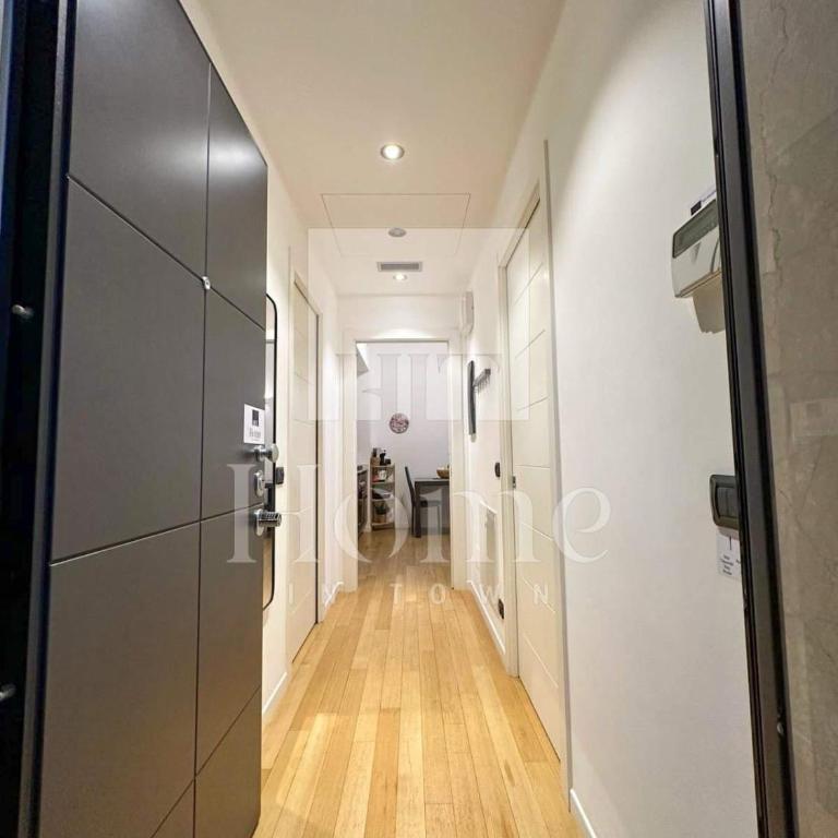 Home in Town - Milano centrale - Porta nuova district - Appartamento con 1 Camera da Letto - 14