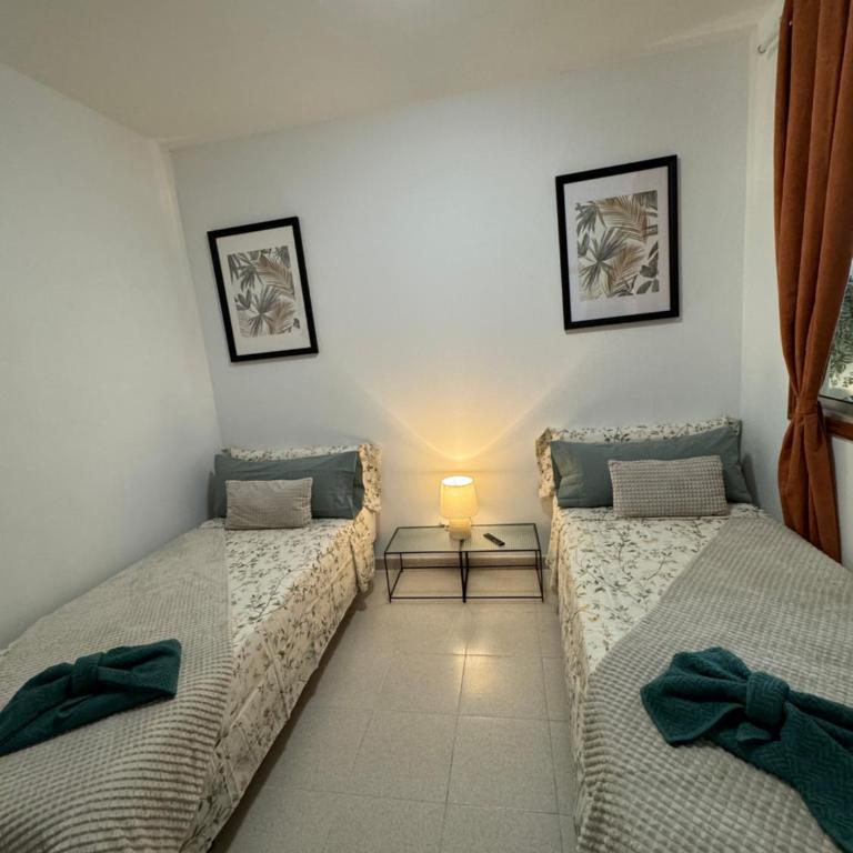DREAM MAJUELOS - Apartamento de 3 dormitorios - 17
