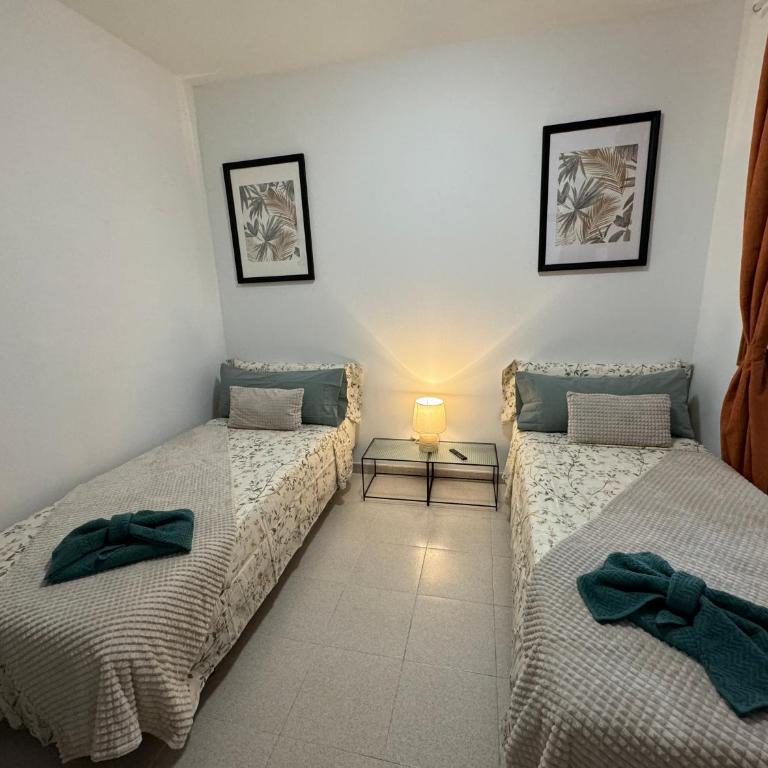 DREAM MAJUELOS - Apartamento de 3 dormitorios - 16