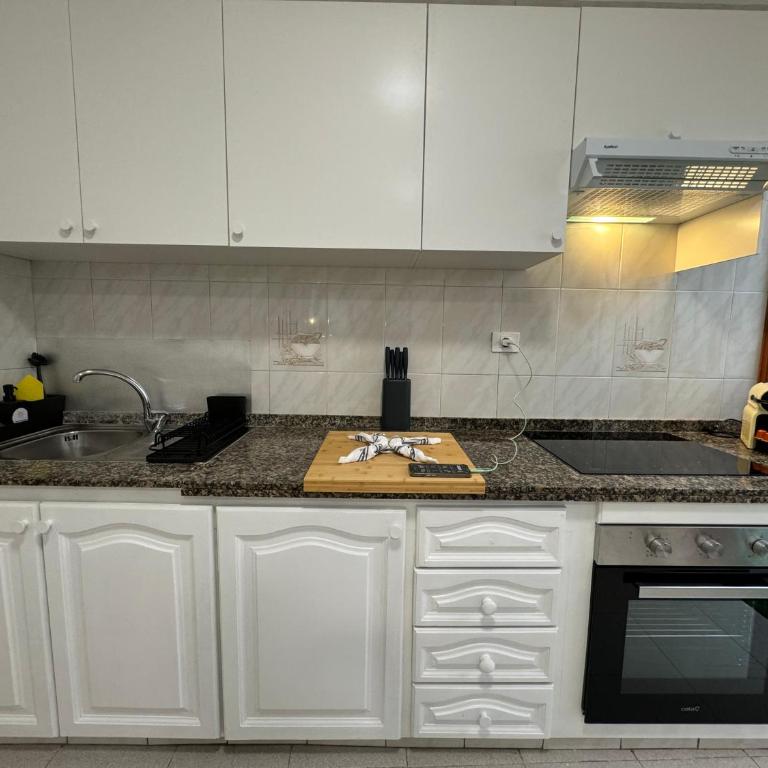 DREAM MAJUELOS - Apartamento de 3 dormitorios - 10
