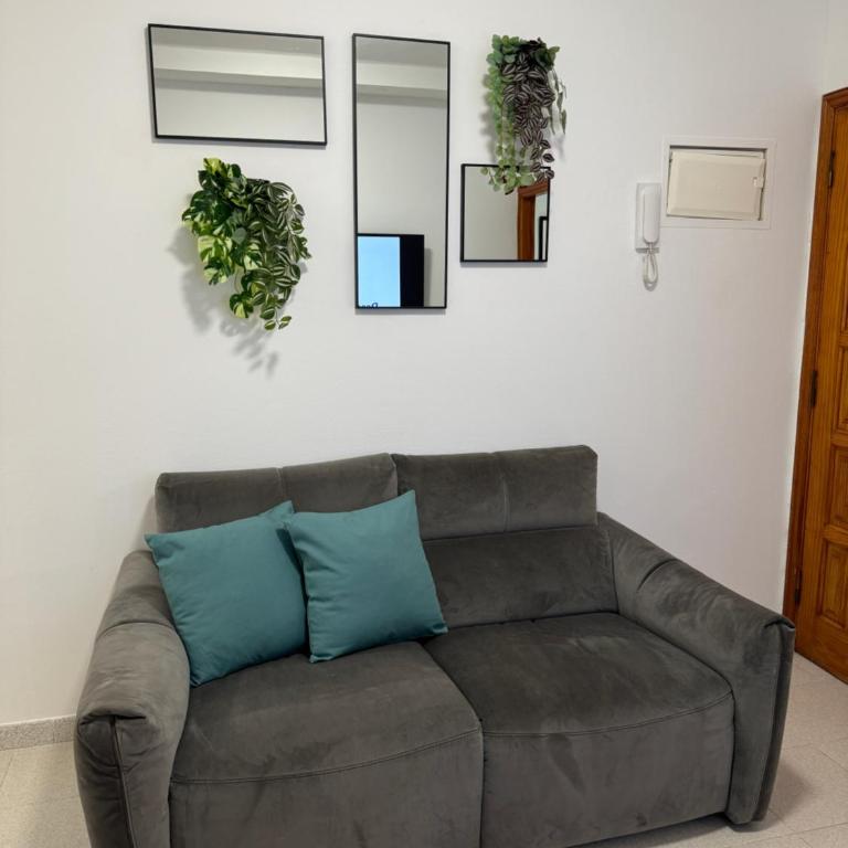 DREAM MAJUELOS - Apartamento de 3 dormitorios - 6