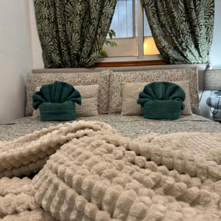 DREAM MAJUELOS - Apartamento de 3 dormitorios - 8
