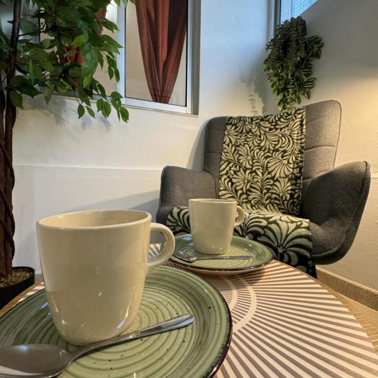 DREAM MAJUELOS - Apartamento de 3 dormitorios - 22