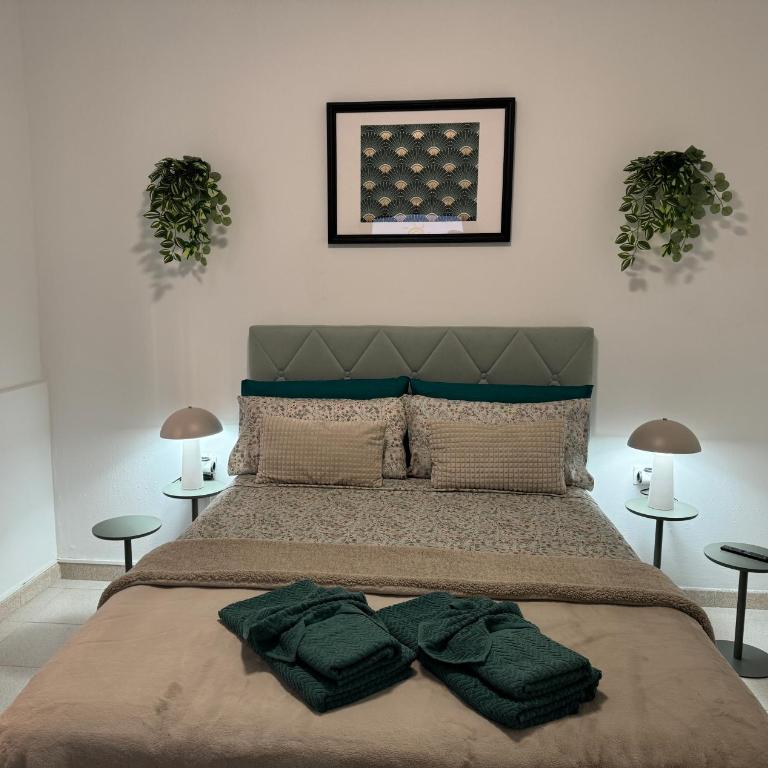 DREAM MAJUELOS - Apartamento de 3 dormitorios - 1
