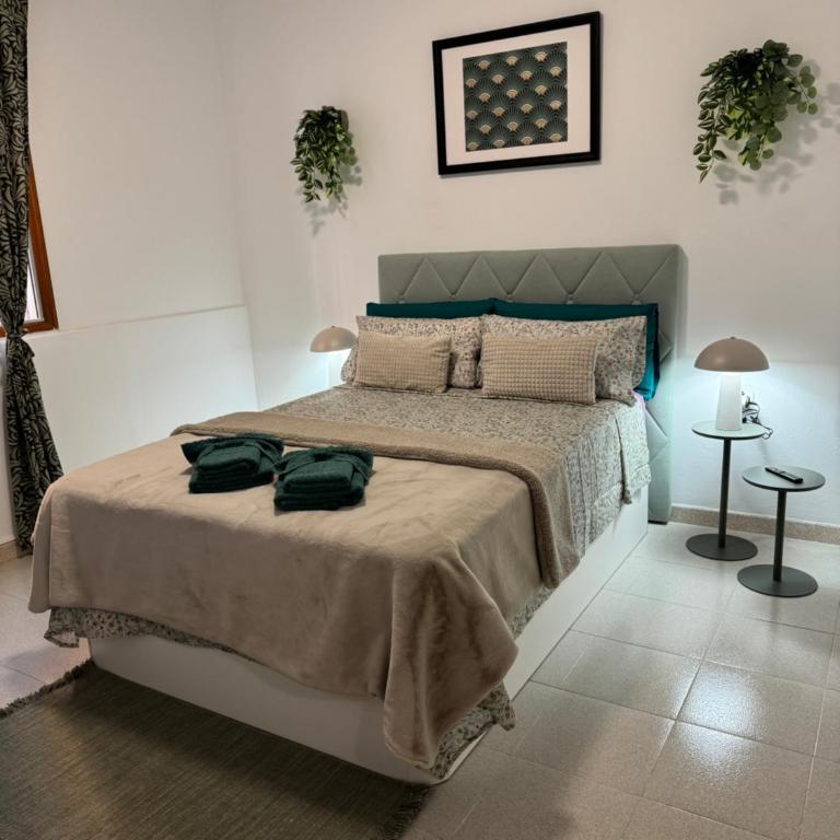 DREAM MAJUELOS - Apartamento de 3 dormitorios - 2