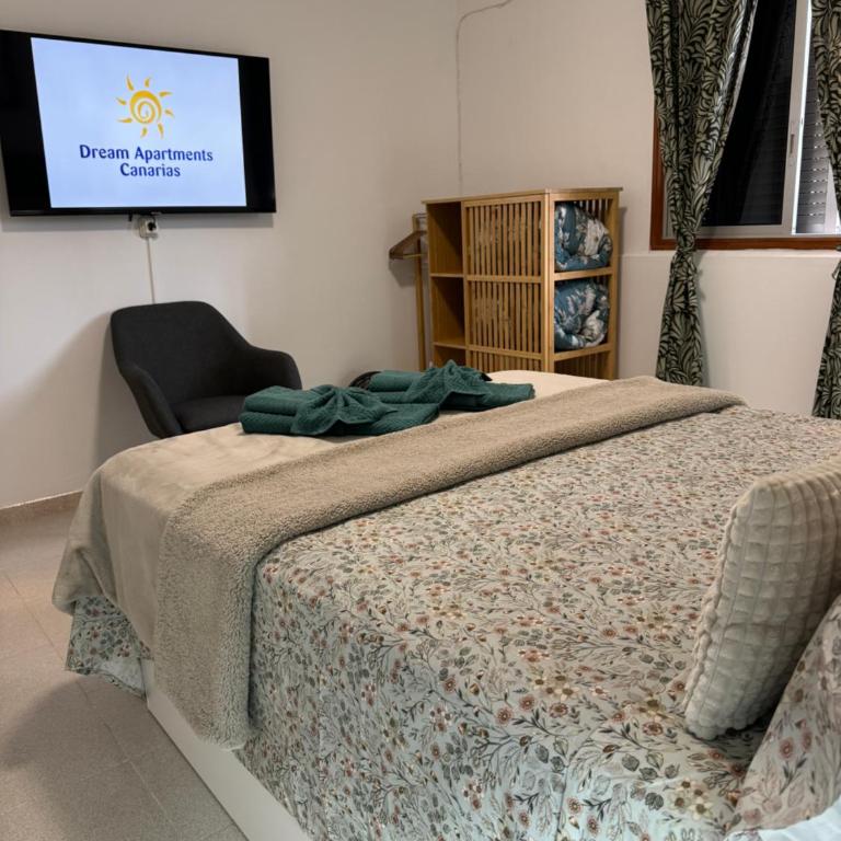 DREAM MAJUELOS - Apartamento de 3 dormitorios - 3