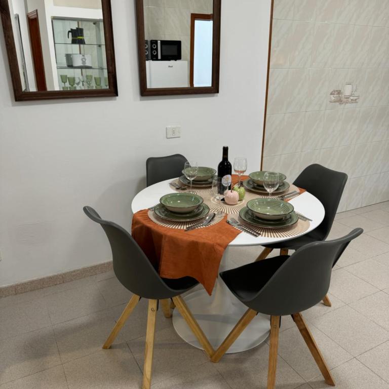 DREAM MAJUELOS - Apartamento de 3 dormitorios - 13