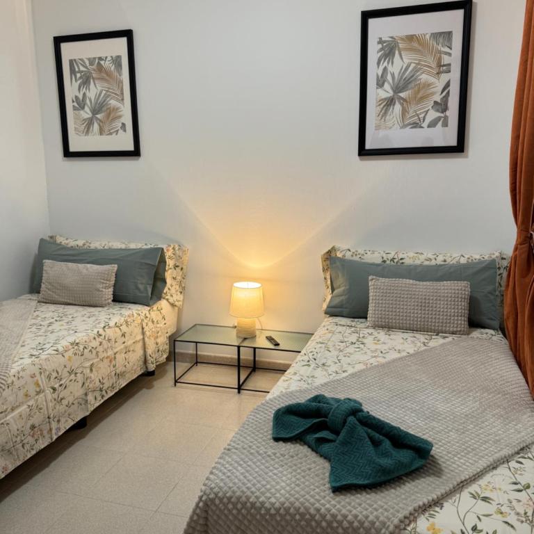 DREAM MAJUELOS - Apartamento de 3 dormitorios - 18