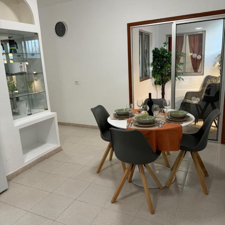 DREAM MAJUELOS - Apartamento de 3 dormitorios - 12
