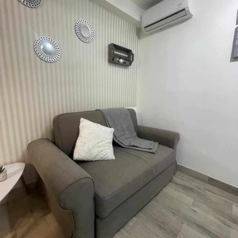 Vistalegre! Coqueto apartamento junto al metro - One-Bedroom Apartment - 9