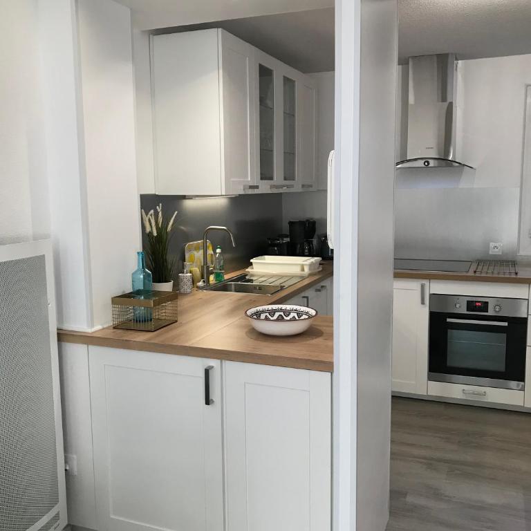 Agréable maison entre lac et océan à Lacanau - Two-Bedroom House - 6