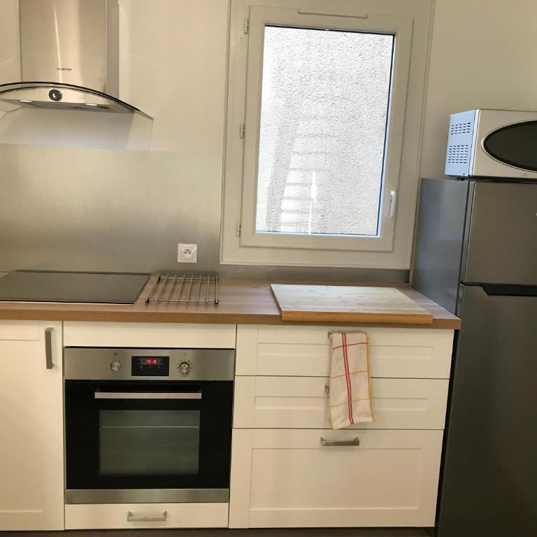 Agréable maison entre lac et océan à Lacanau - Two-Bedroom House - 8