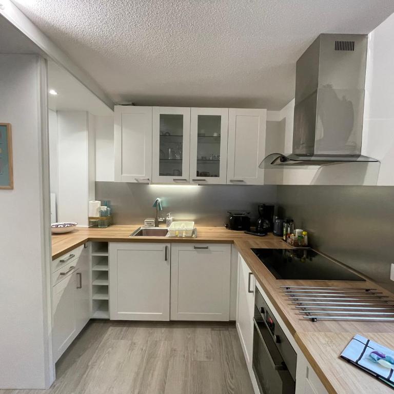 Agréable maison entre lac et océan à Lacanau - Two-Bedroom House - 4