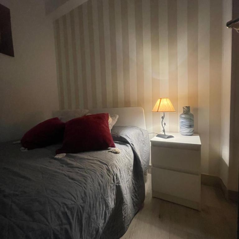 Vistalegre! Coqueto apartamento junto al metro - One-Bedroom Apartment - 17