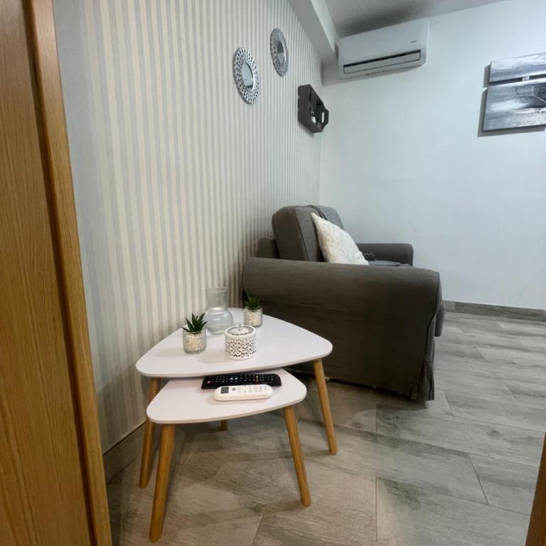 Vistalegre! Coqueto apartamento junto al metro - One-Bedroom Apartment - 6