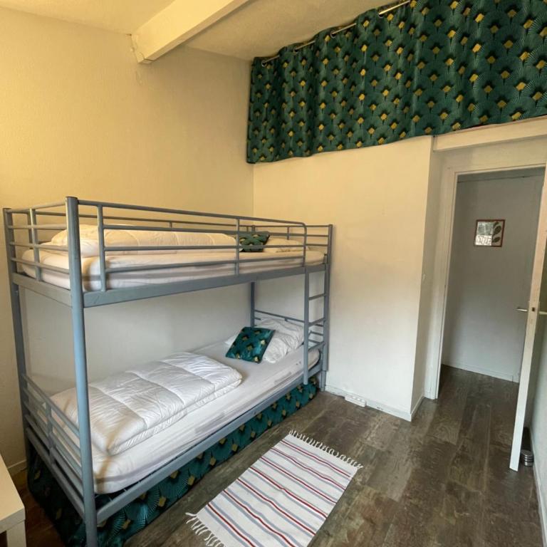 Agréable maison entre lac et océan à Lacanau - Two-Bedroom House - 21