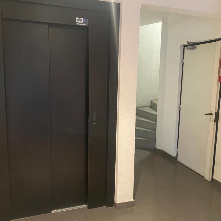 Petit cocon cosy proche place Stanislas-Parking & cave vélos - Appartement 1 Chambre - 70