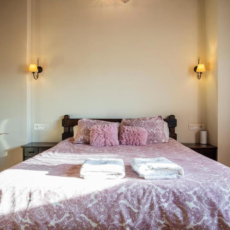 Apartamentos Cangas Relax En Grupo - Apartamento Dúplex - 12