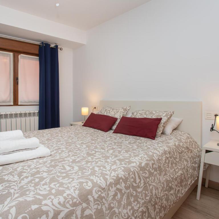 La Plaza de Cangas AT - Apartamento de 2 dormitorios - 6