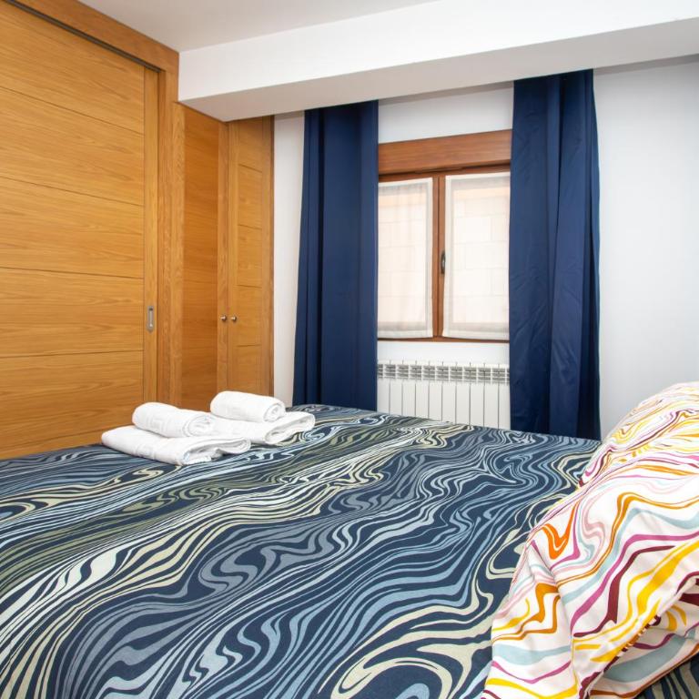 La Plaza de Cangas AT - Apartamento de 2 dormitorios - 5