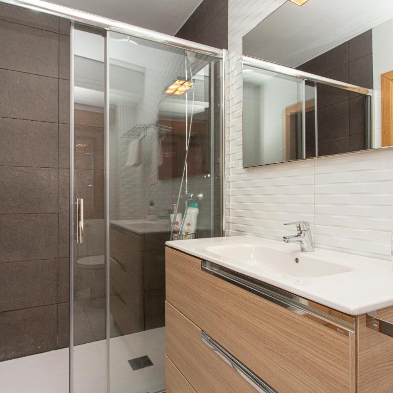 La Plaza de Cangas AT - Apartamento de 2 dormitorios - 16