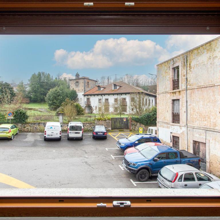 La Plaza de Cangas AT - Apartamento de 2 dormitorios - 18