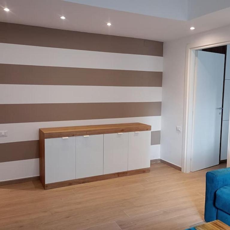 Appartamento il legno di mare - Appartamento con 1 Camera da Letto - 21