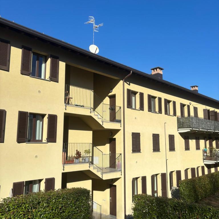 Residence Villa Olmo Como with Parking - Appartamento con 1 Camera da Letto - 12