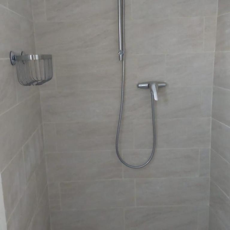 **** VERY CENTRAL Ajaccio 36 rue Fesch, cosy flat in city center pedestrian street, up to 4 people **** - Appartement - 30