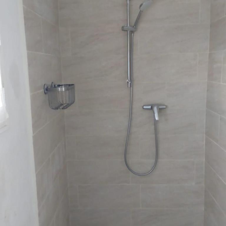 **** VERY CENTRAL Ajaccio 36 rue Fesch, cosy flat in city center pedestrian street, up to 4 people **** - Appartement - 14