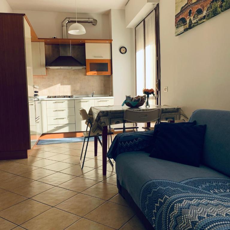 Dom a Verona - Appartamento con 1 Camera da Letto - 4