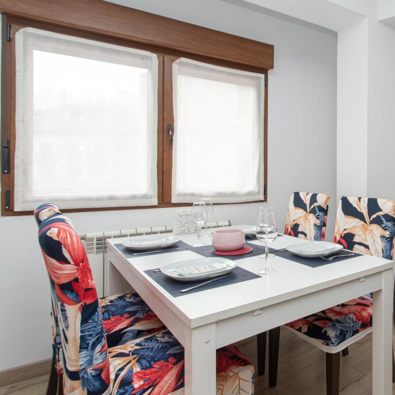 La Plaza de Cangas AT - Apartamento de 2 dormitorios - 14