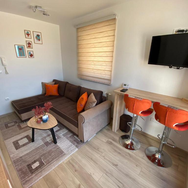 Apartmani Aspen - Apartman sa 1 Spavaćom Sobom - 2