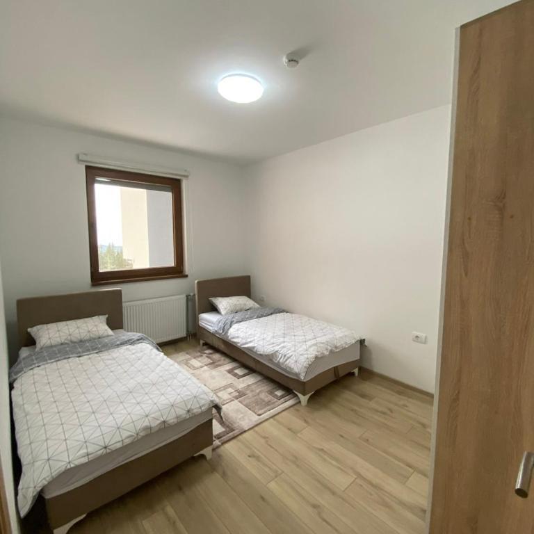 Apartmani Aspen - Apartman sa 1 Spavaćom Sobom - 3
