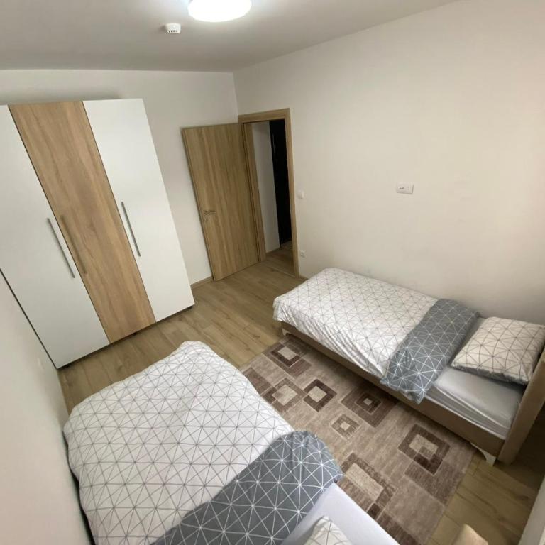 Apartmani Aspen - Apartman sa 1 Spavaćom Sobom - 4