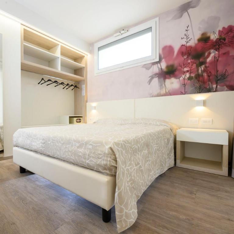 Hotel Harmony - Suite Deluxe con Vista Mare - 1