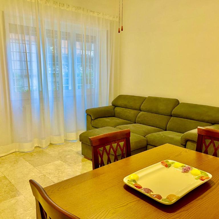 MySweetHome near the Vatican - Casa Vacanze - 6