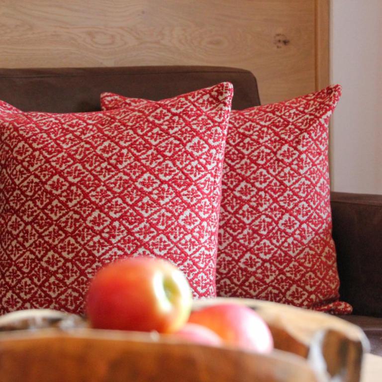 Landhotel Berghof - Suite mit 2 Schlafzimmern - 22