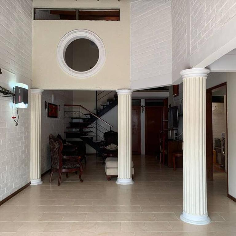Casa en Cartago Valle - Casa de 4 dormitorios - 6