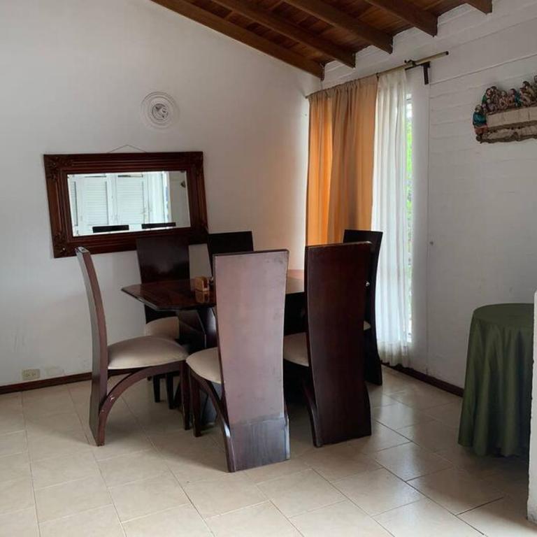 Casa en Cartago Valle - Casa de 4 dormitorios - 14